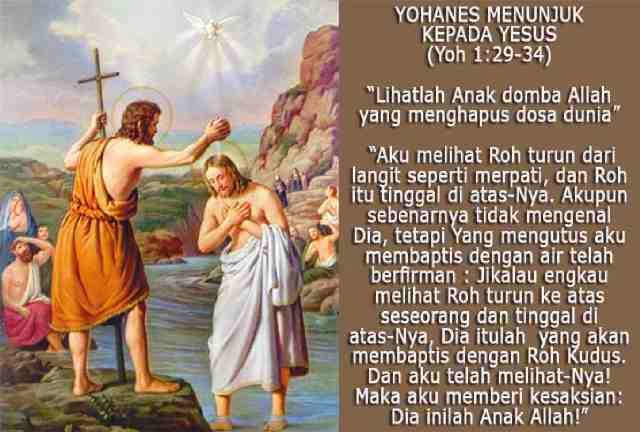 renungan harian katolik