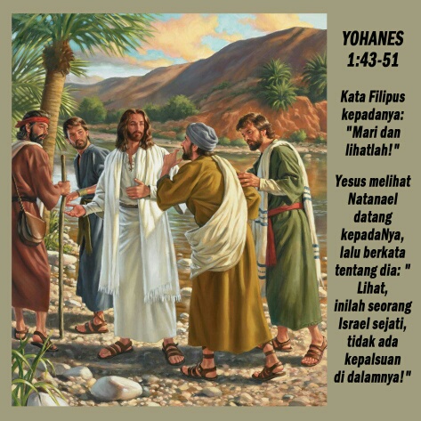renungan harian katolik