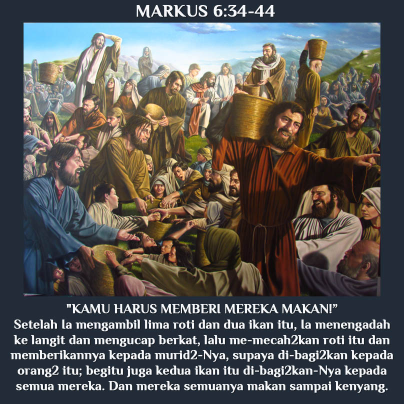 renungan harian katolik