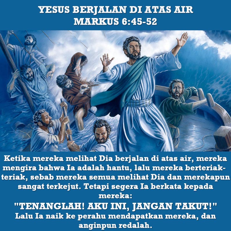 renungan harian katolik
