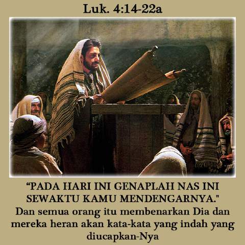 renungan harian katolik