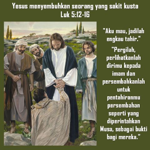 renungan harian katolik