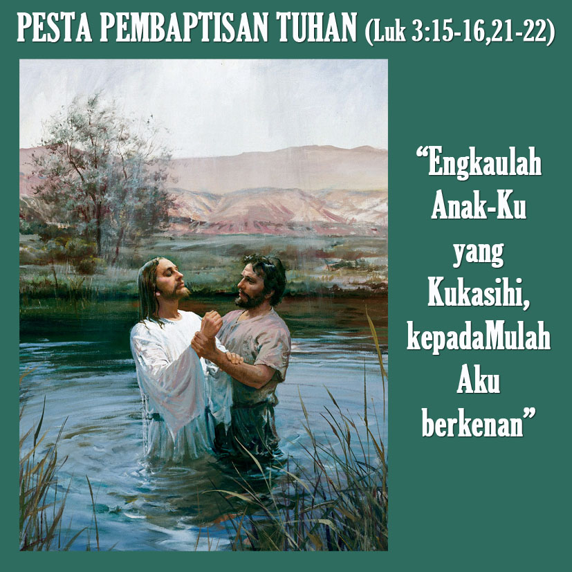 renungan harian katolik