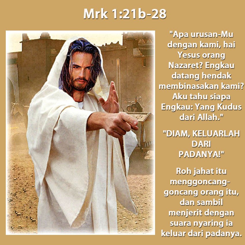 renungan harian katolik