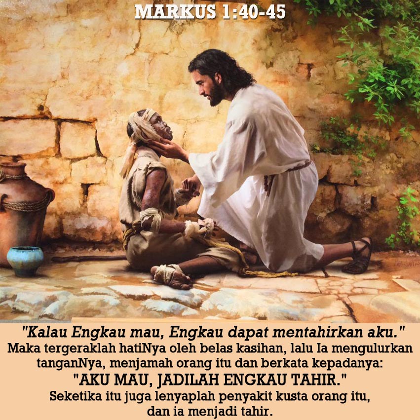 renungan harian katolik