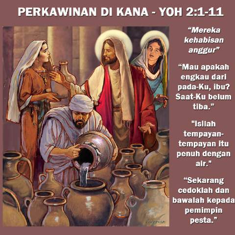 renungan harian katolik
