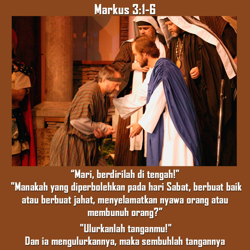 renungan harian katolik