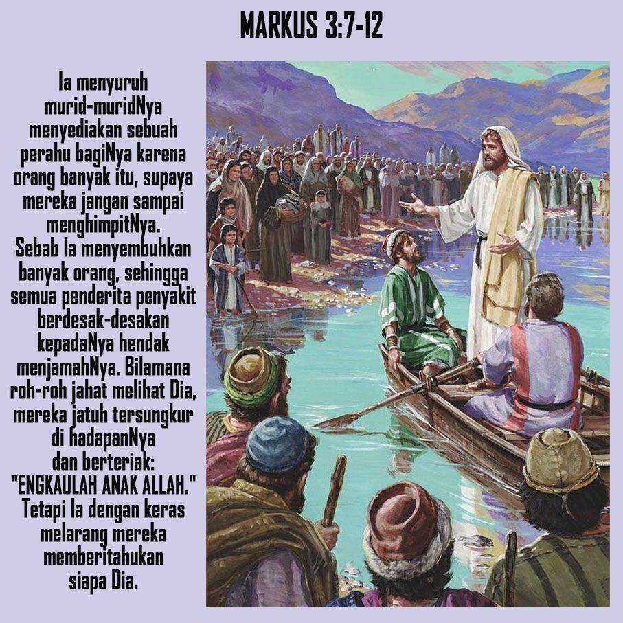 renungan harian katolik