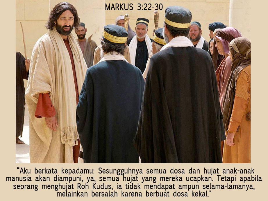 renungan harian katolik
