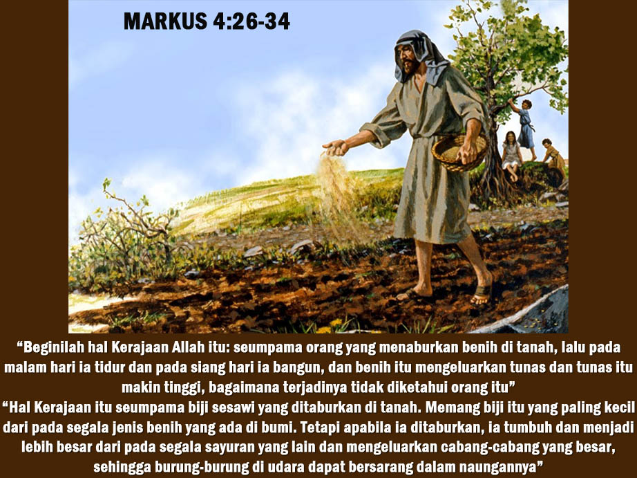 renungan harian katolik
