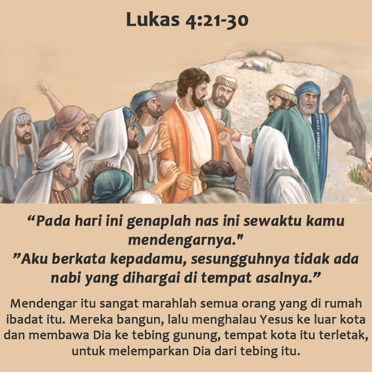renungan harian katolik