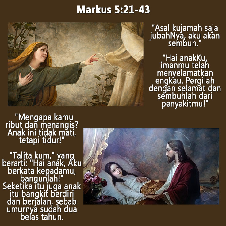 renungan harian katolik