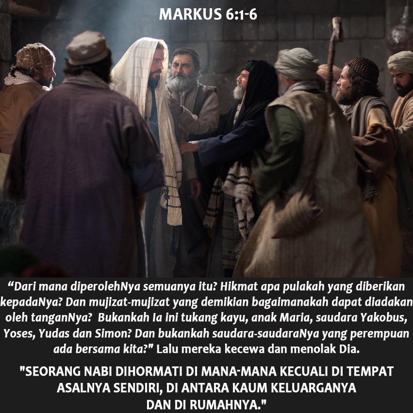 renungan harian katolik