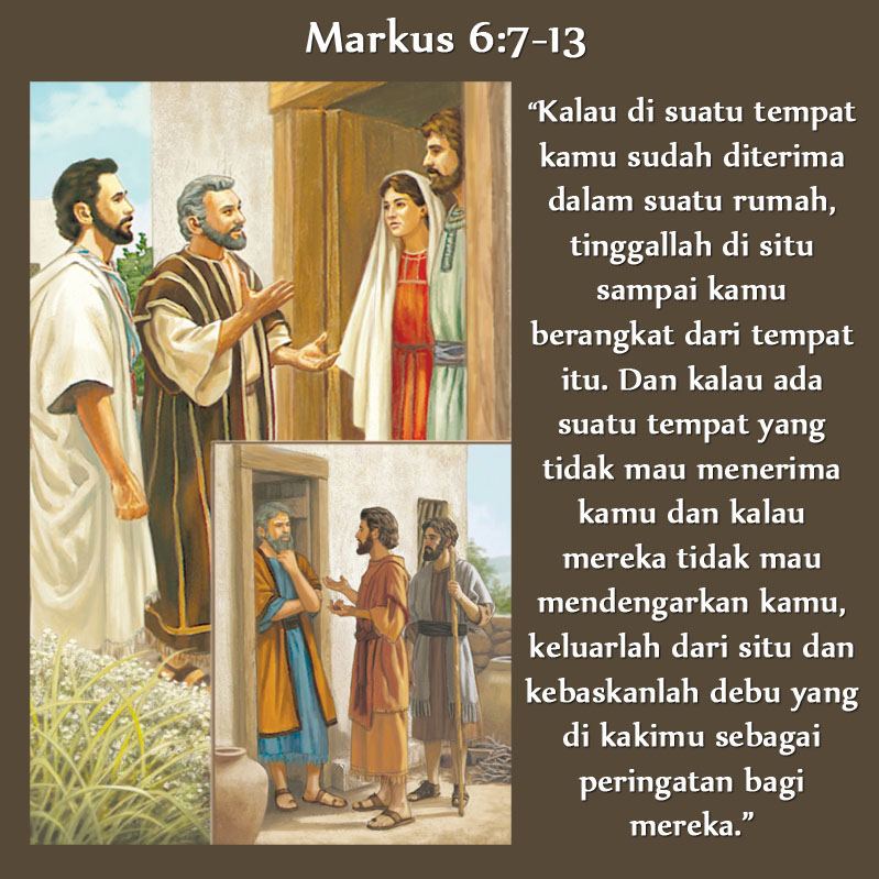 renungan harian katolik