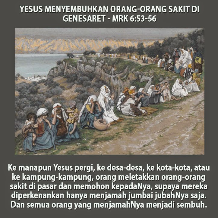 renungan harian katolik