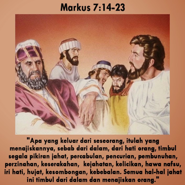 renungan harian katolik
