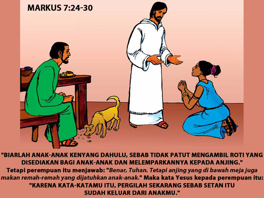 renungan harian katolik