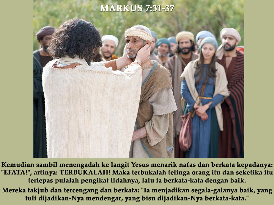 renungan harian katolik