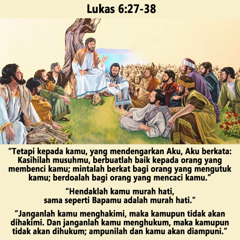 renungan harian katolik