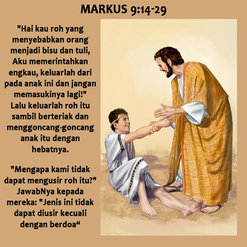 renungan harian katolik
