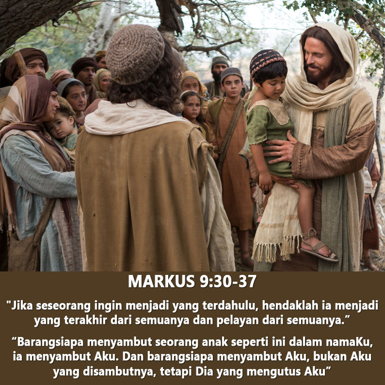 renungan harian katolik