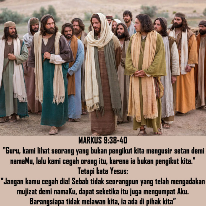 renungan harian katolik