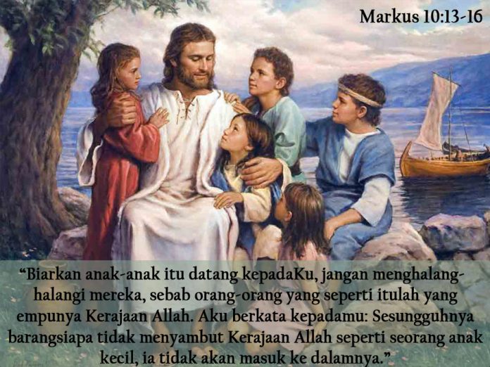 renungan harian katolik
