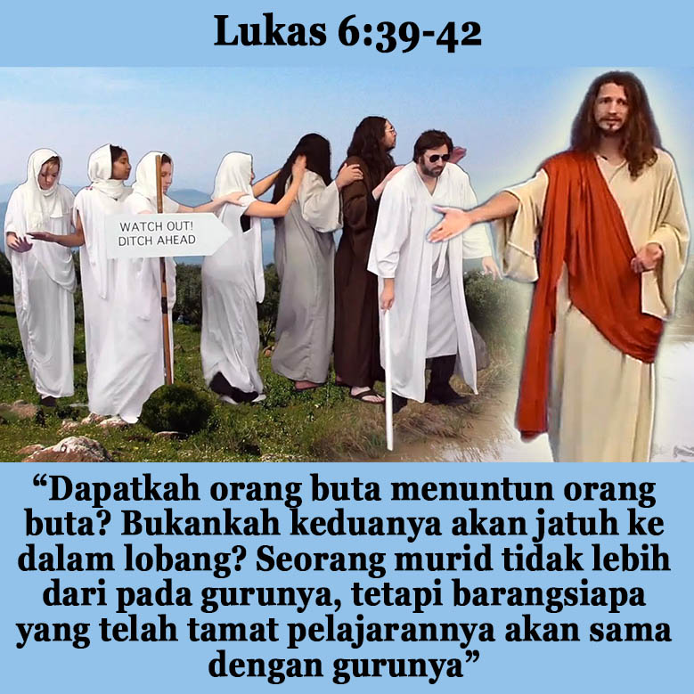 renungan harian katolik