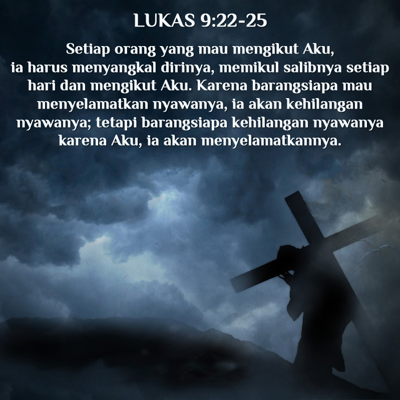 renungan harian katolik