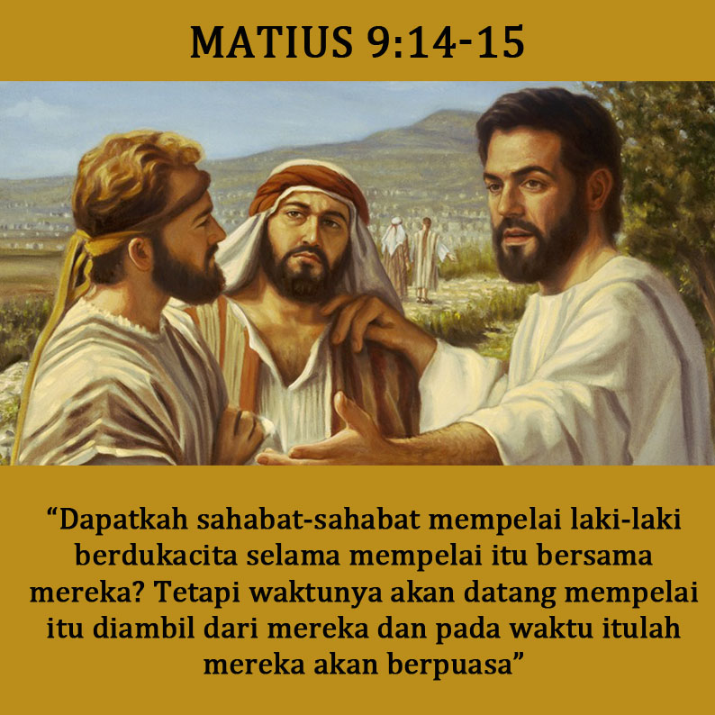 renungan harian katolik