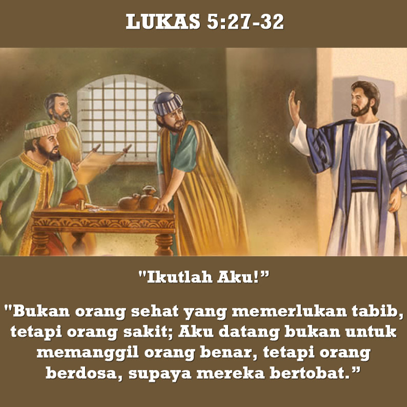 renungan harian katolik