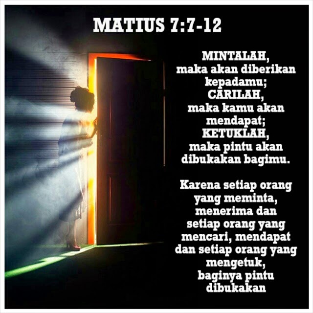renungan harian katolik