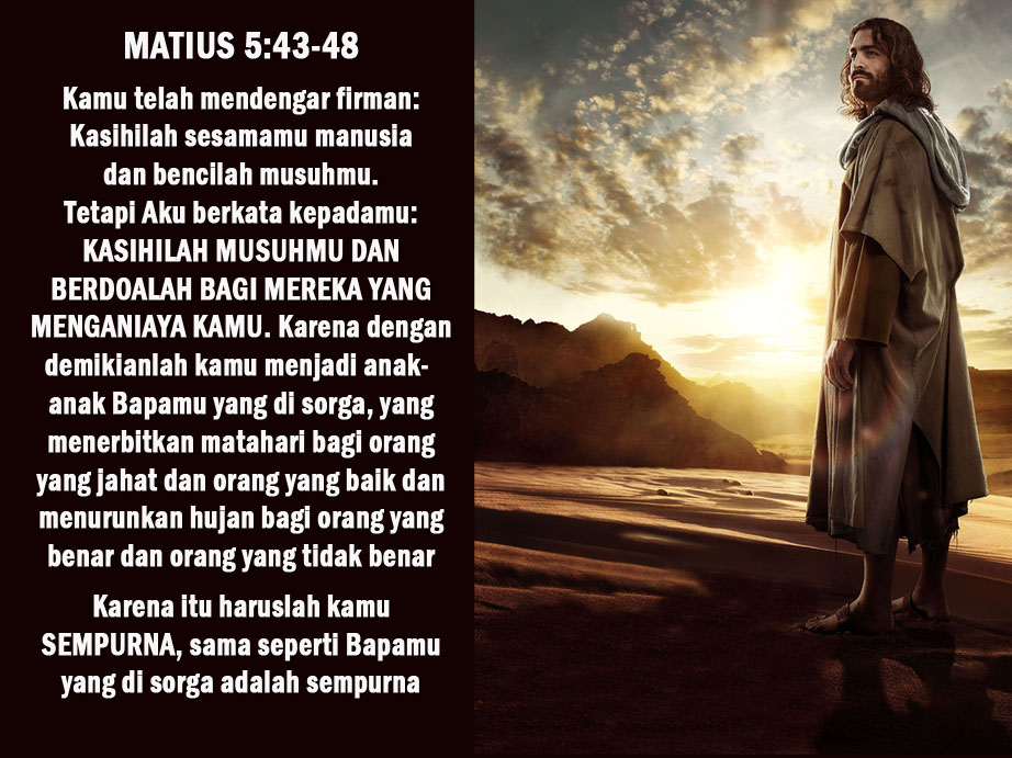 renungan harian katolik