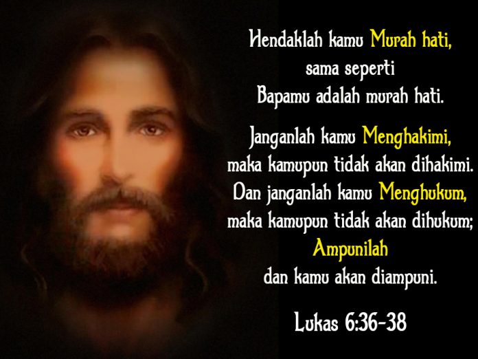 renungan harian katolik