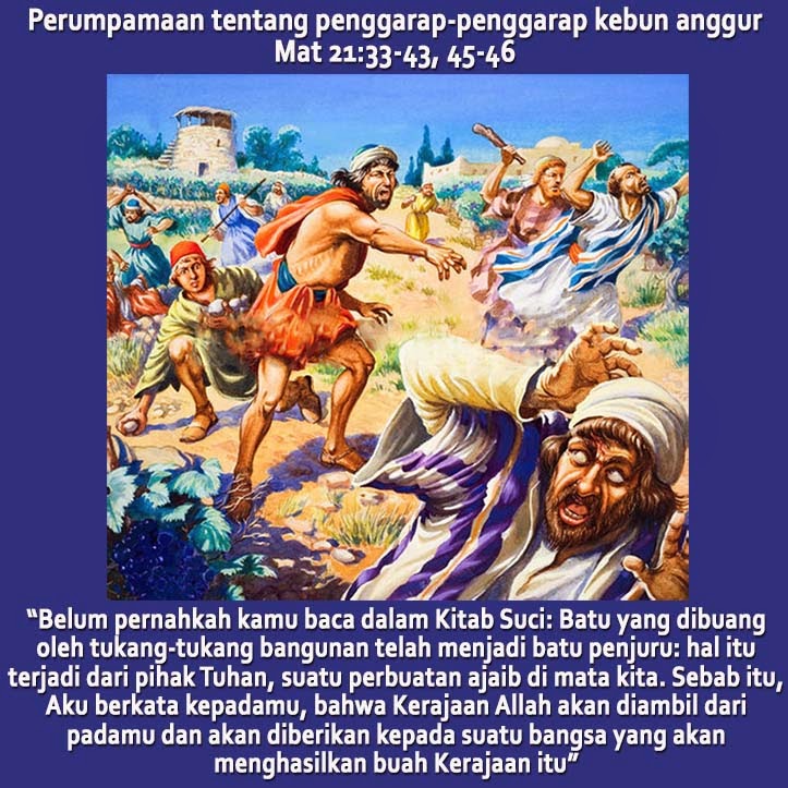 renungan harian katolik