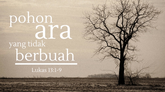 renungan harian katolik