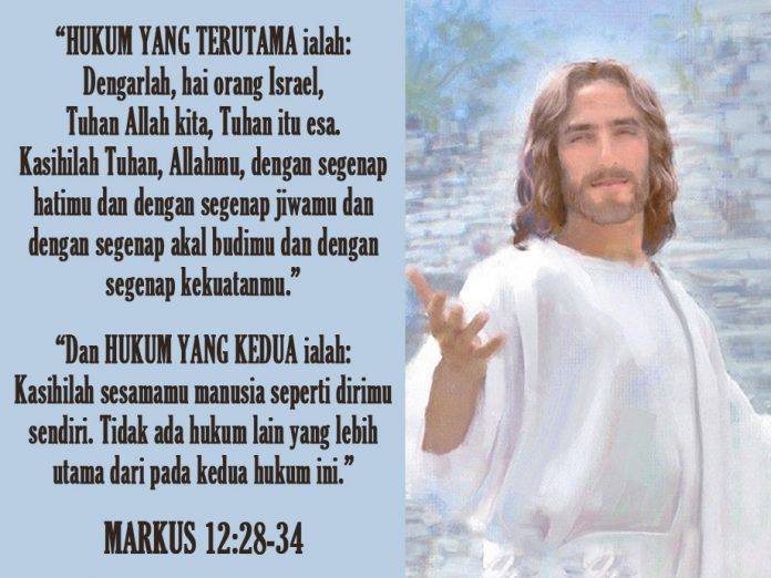 renungan harian katolik