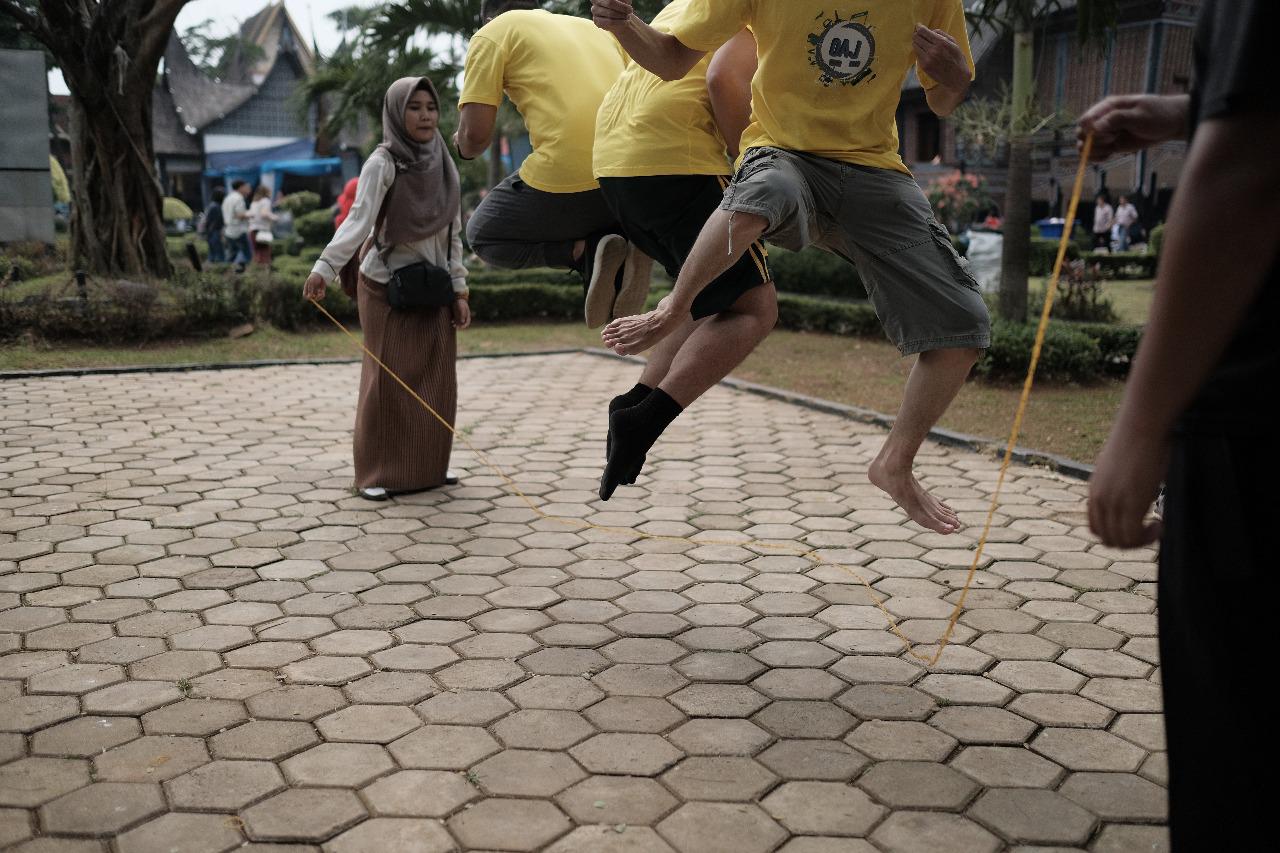 persekutuan doa pembaruan karismatik katolik