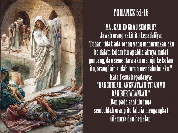 renungan harian katolik