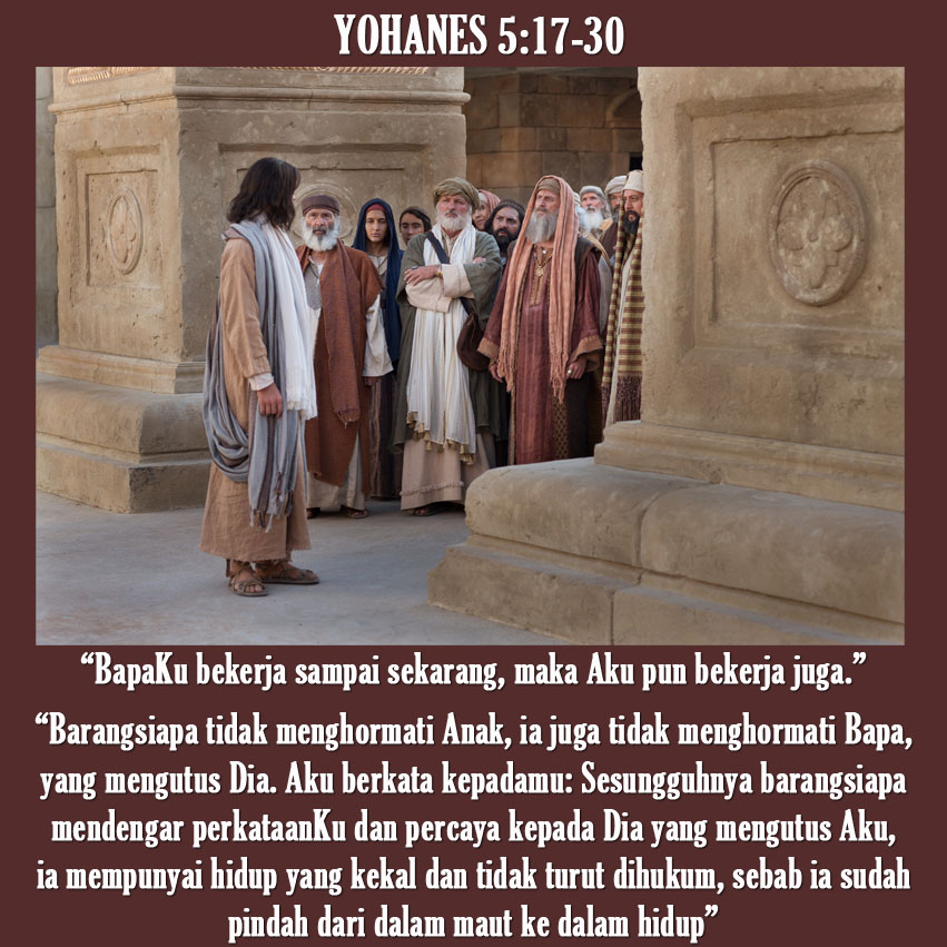 renungan harian katolik