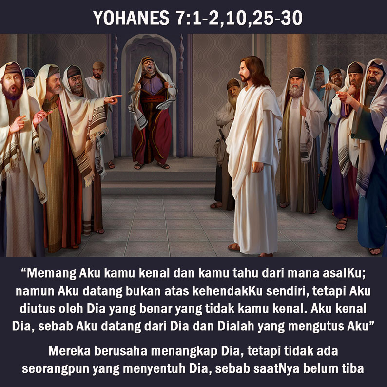 renungan harian katolik