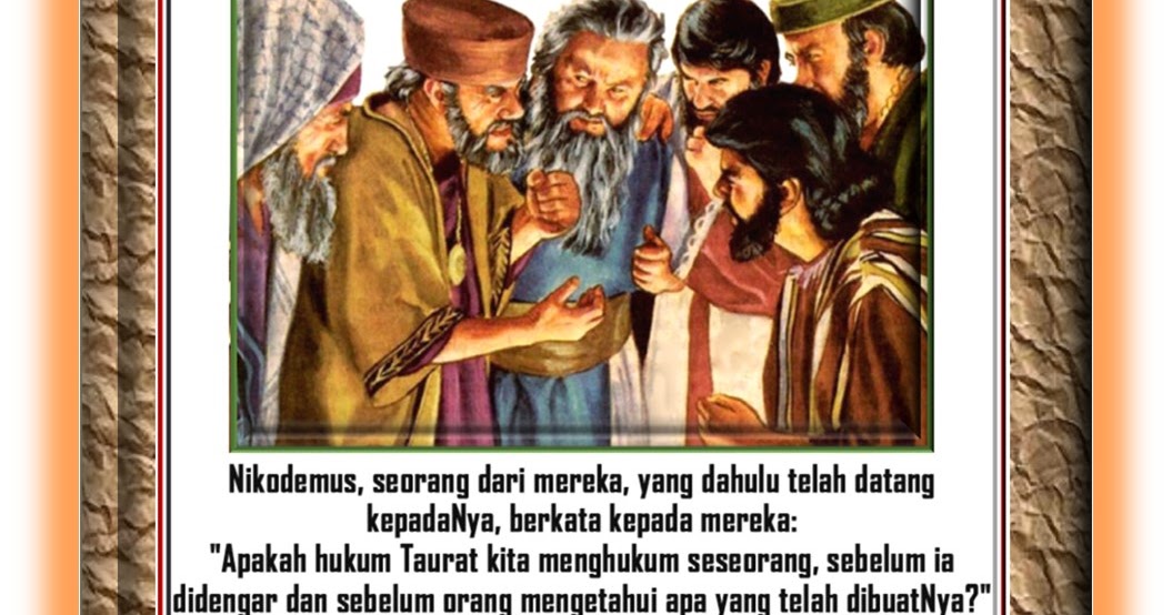 renungan harian katolik