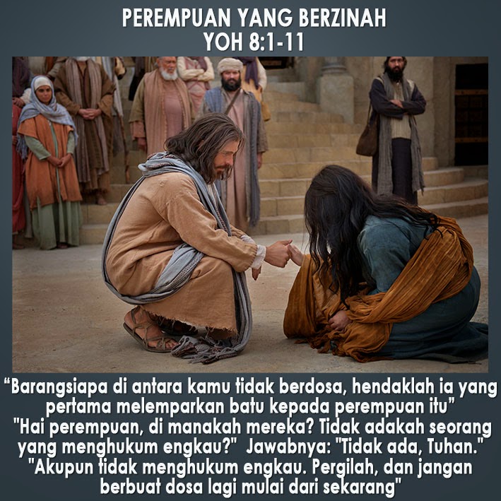 renungan harian katolik