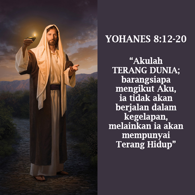 renungan harian katolik