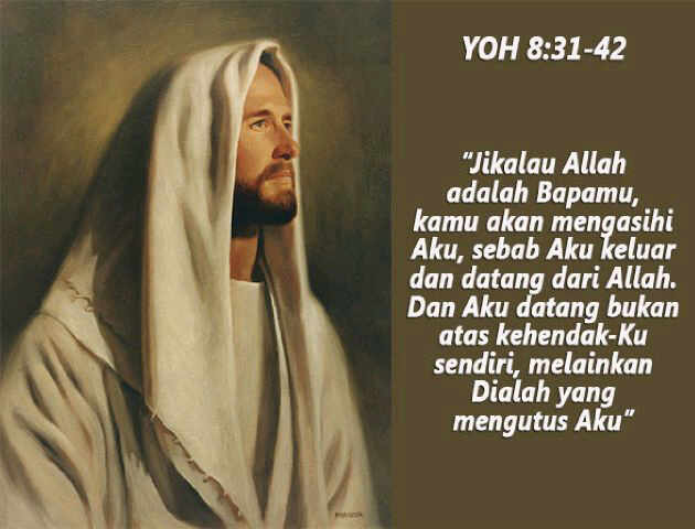 renungan harian katolik
