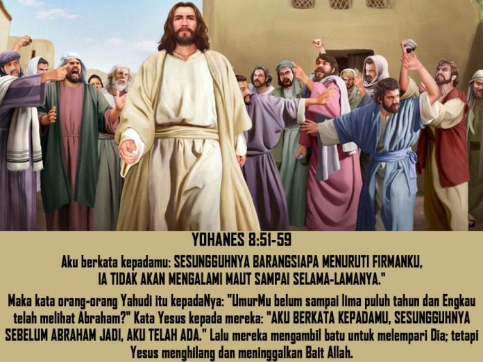 renungan harian katolik