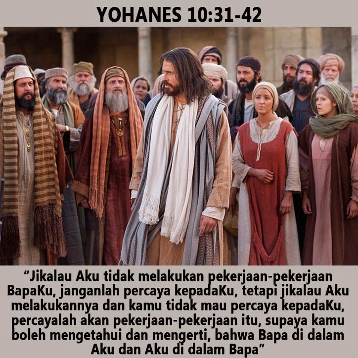 renungan harian katolik