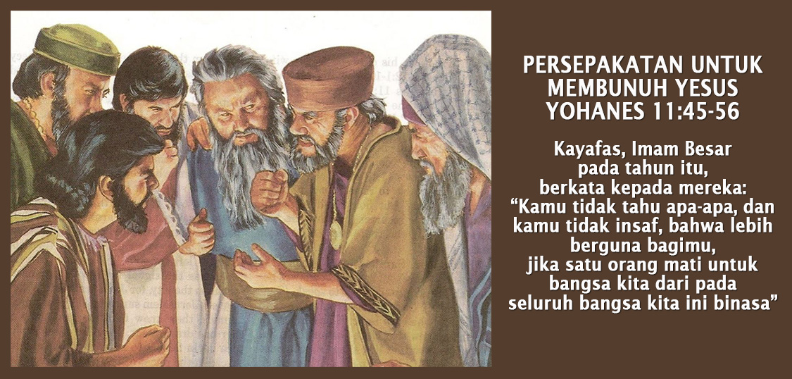 renungan harian katolik