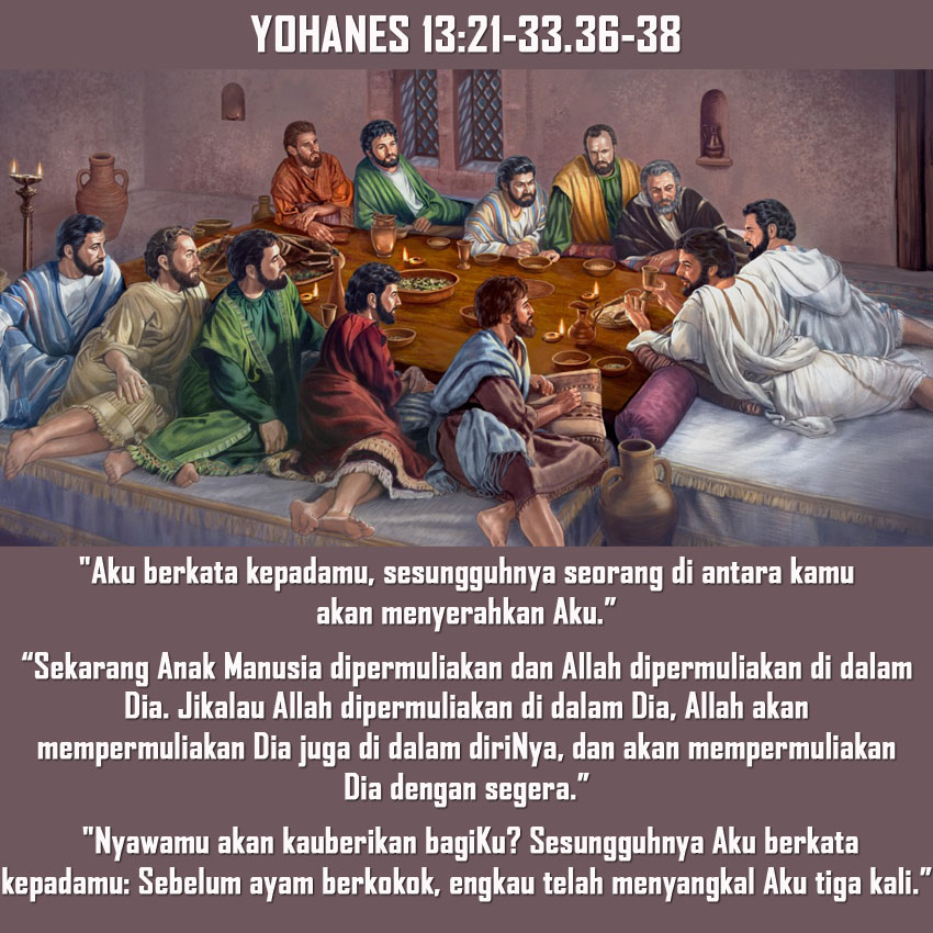 renungan harian katolik