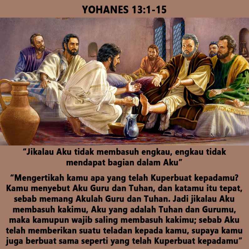 renungan harian katolik